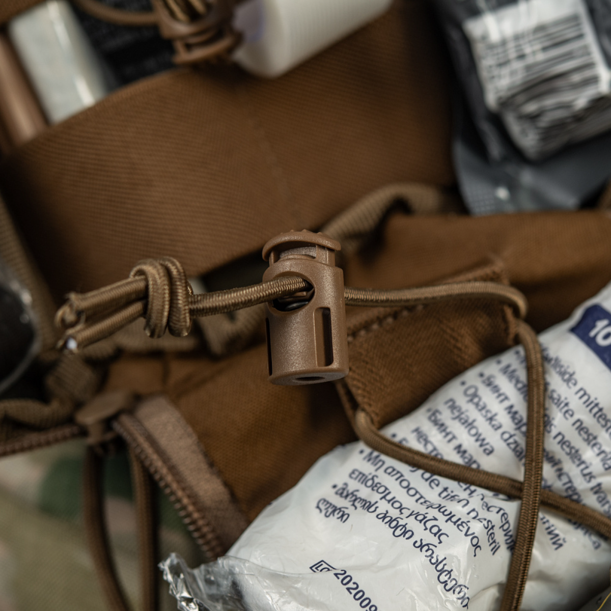 M-Tac Medicinficka Elite Rip Off