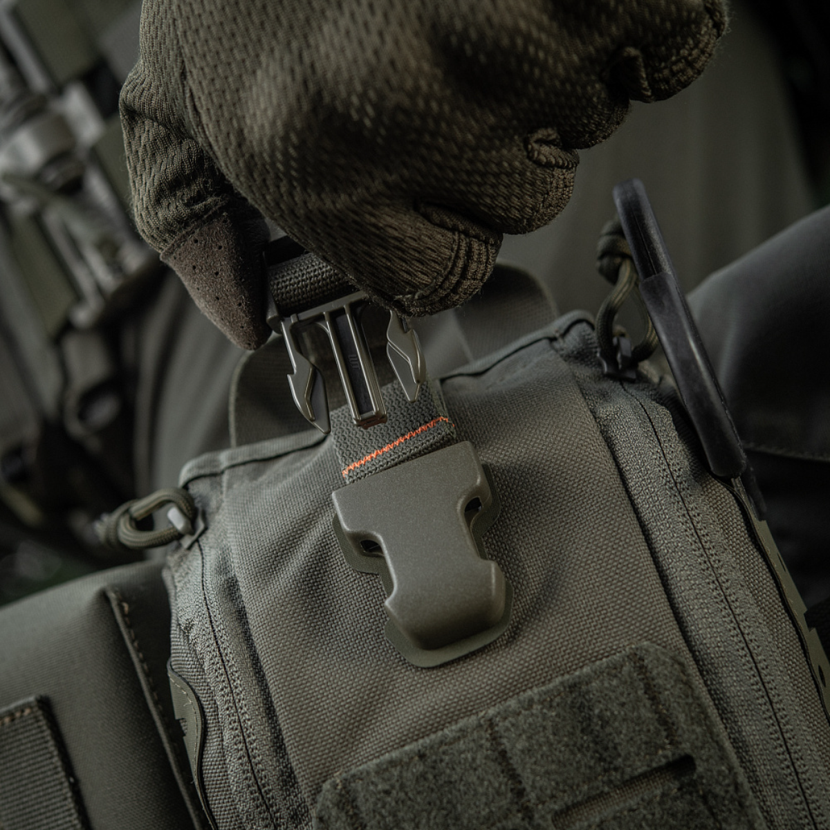 M-Tac Medicinficka Elite Rip Off