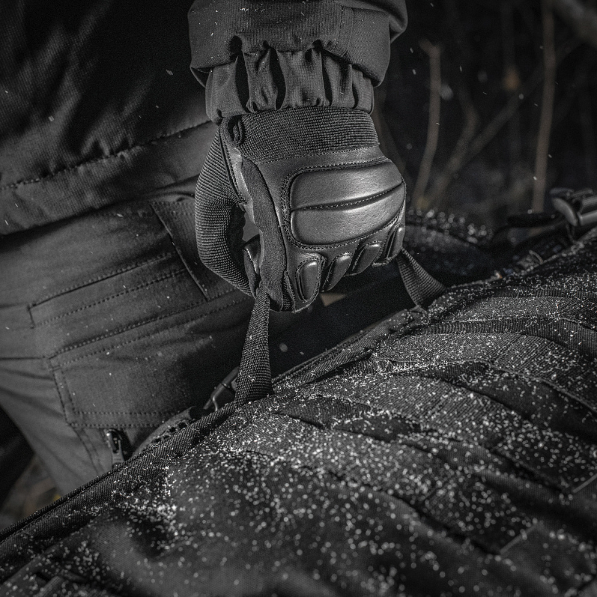 M-Tac Rygsäck Gen.II Elite Large