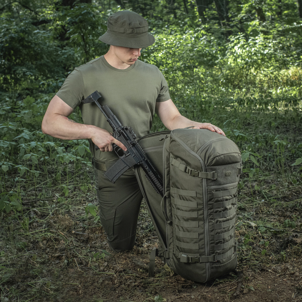 M-Tac Rygsäck Gen.II Elite Large