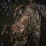 M-Tac Rygsäck Large Gen.IV Elite