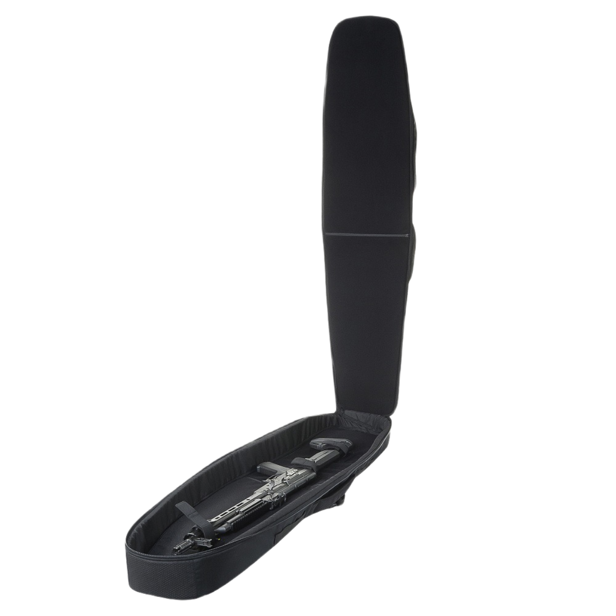 M-Tac taktisk vapenfodral ryggsäck 125 cm Elite Hex GEN.II