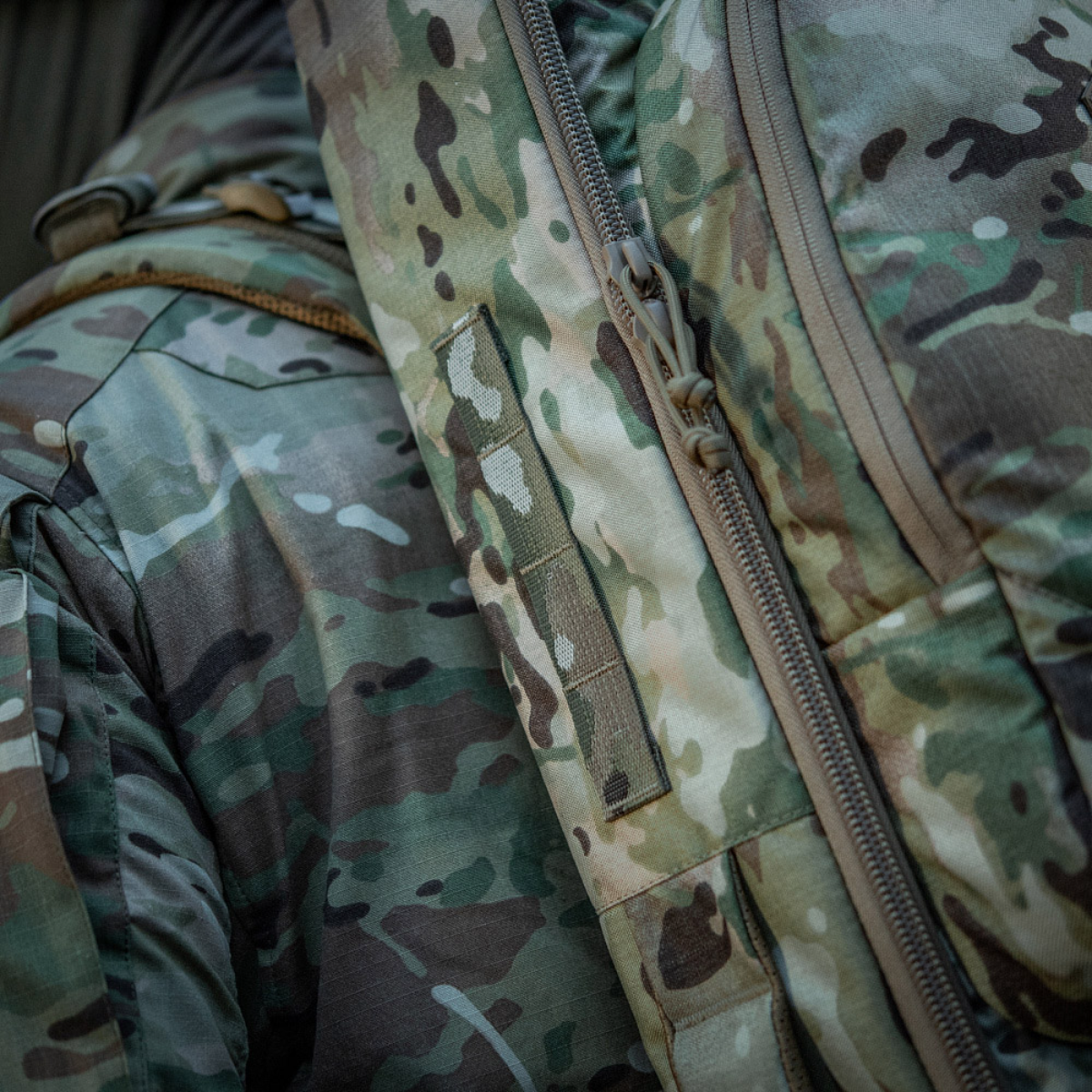 M-Tac vapenryggsäck fodral 125 cm Gen.II Elite