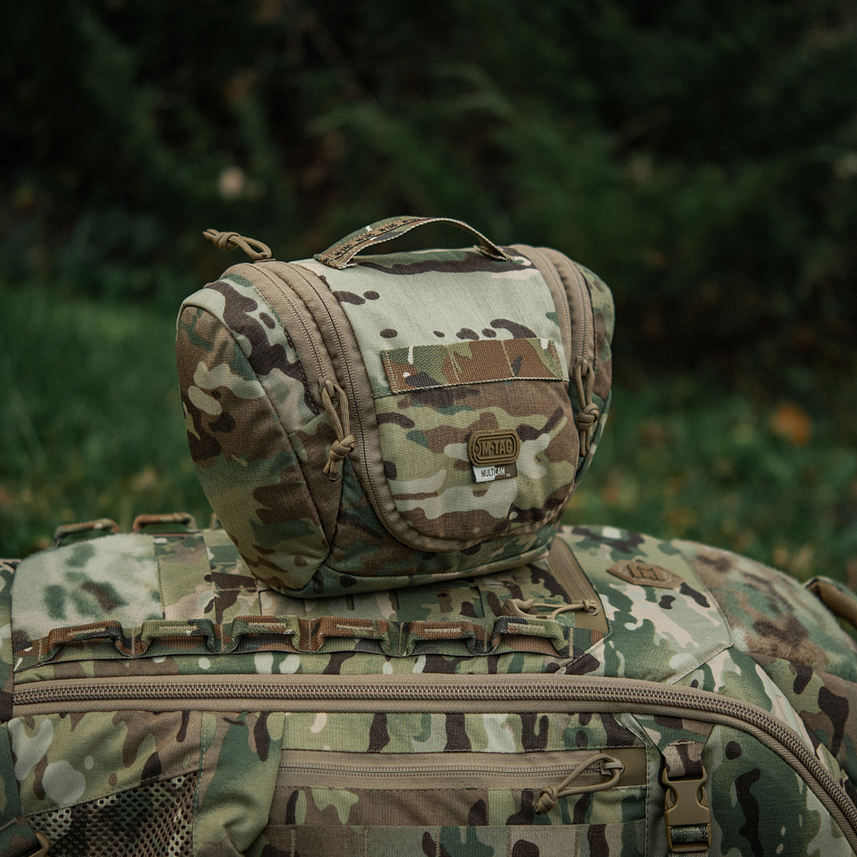 M-Tac Toilettaske Elite Gen.II