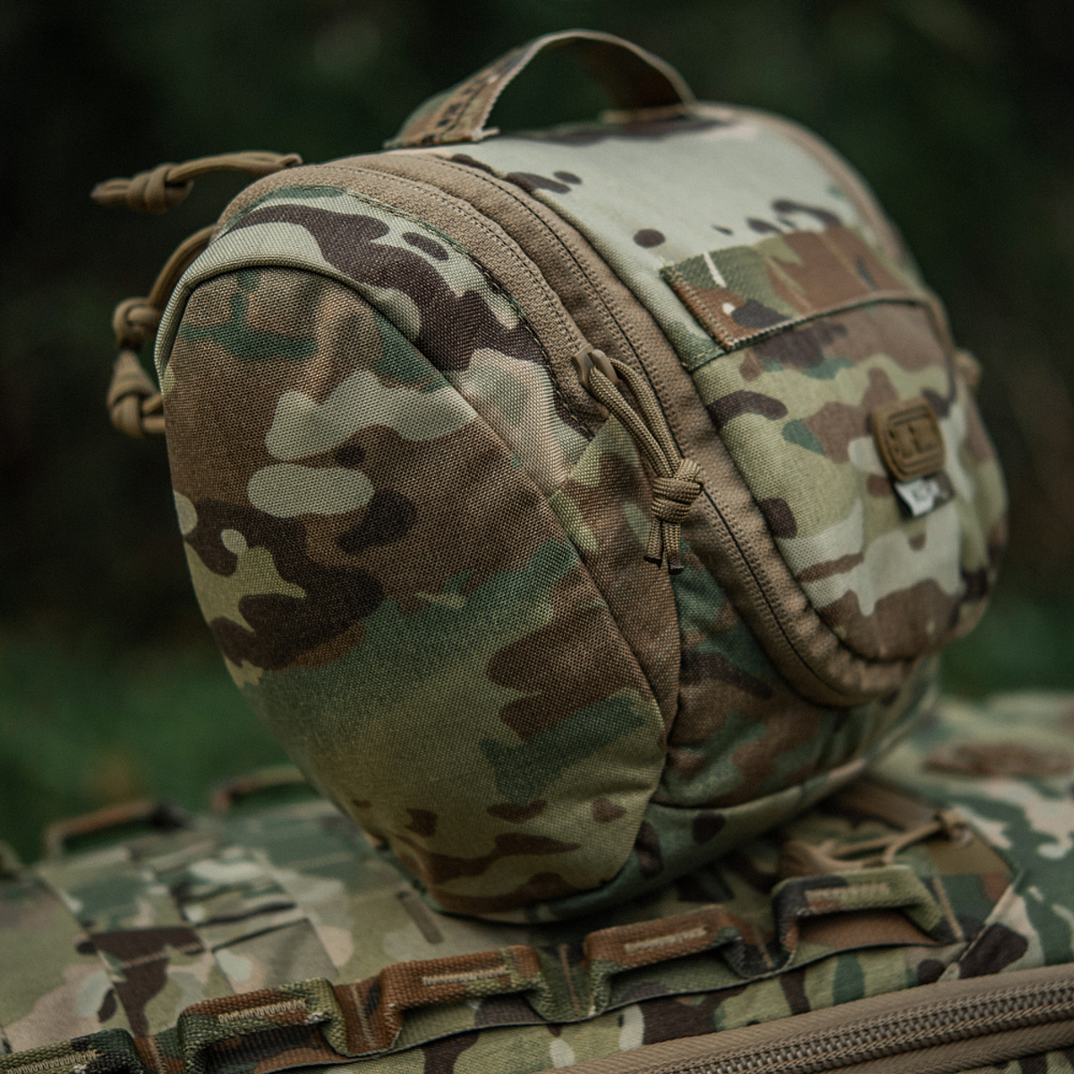 M-Tac Toilettaske Elite Gen.II