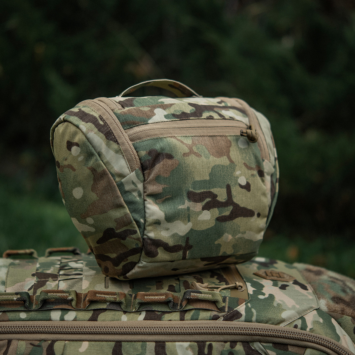 M-Tac Toilettaske Elite Gen.II