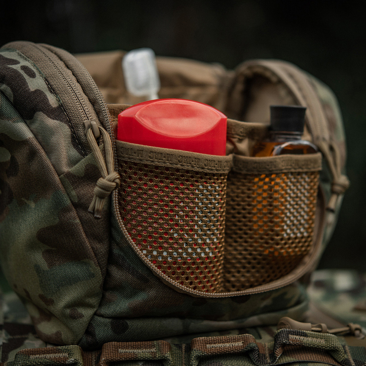 M-Tac Toilettaske Elite Gen.II