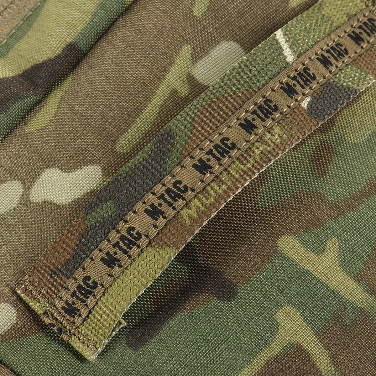 M-Tac Toilettaske Elite Gen.II
