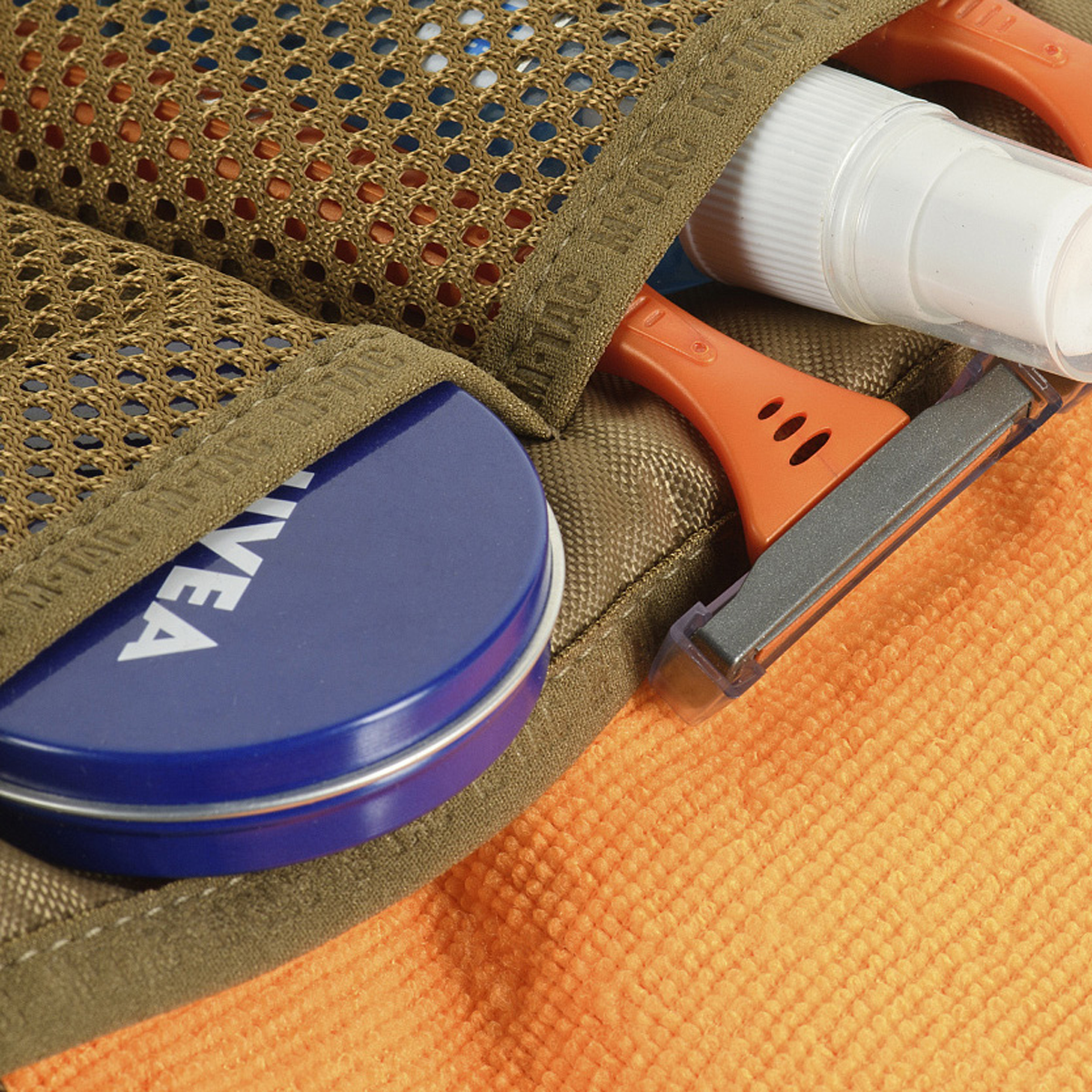 M-Tac Toilettaske Elite Gen.II