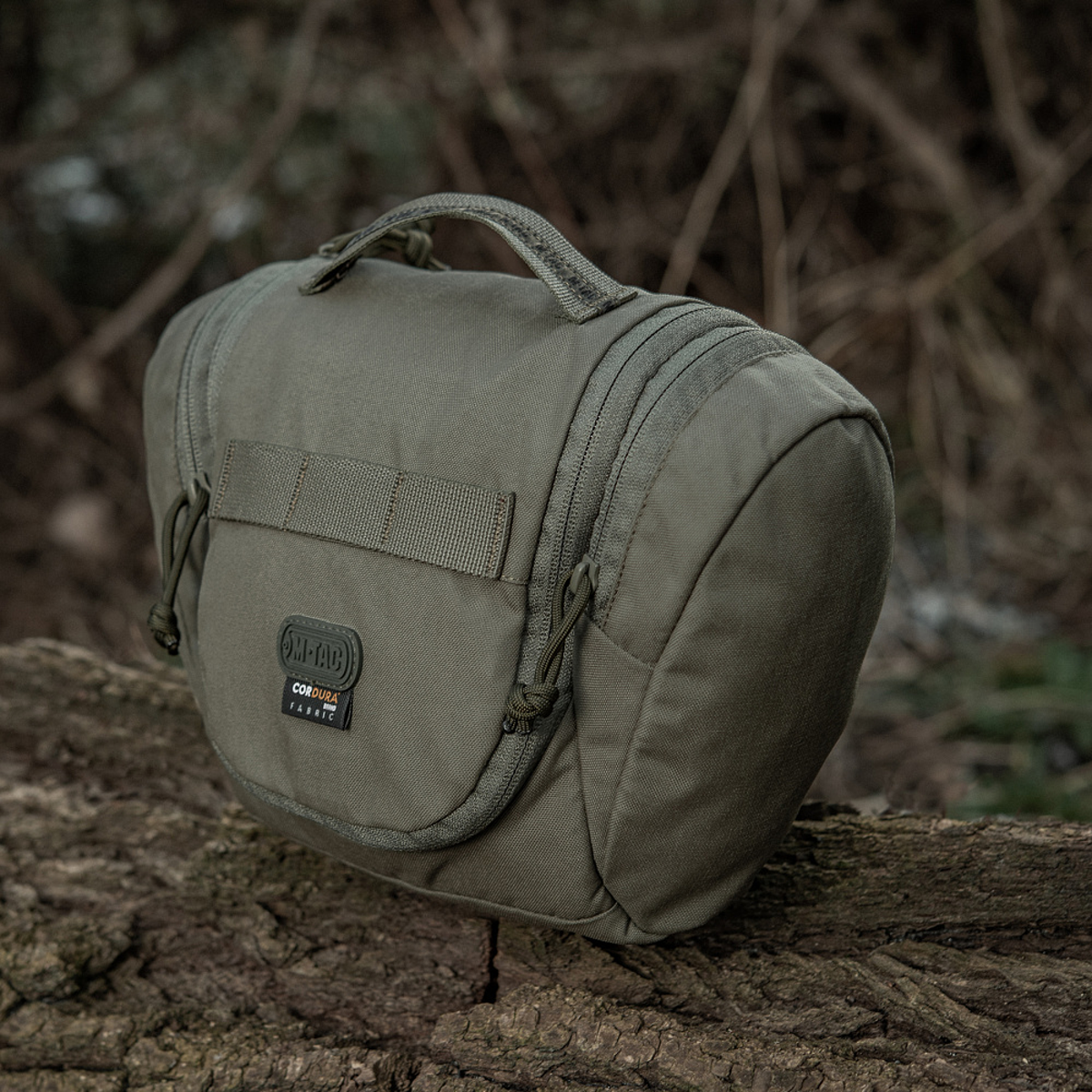 M-Tac Toilettaske Elite Gen.II