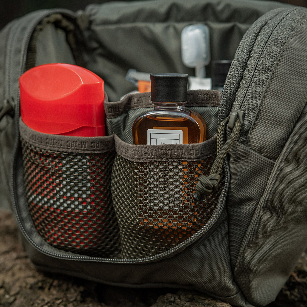 M-Tac Toilettaske Elite Gen.II