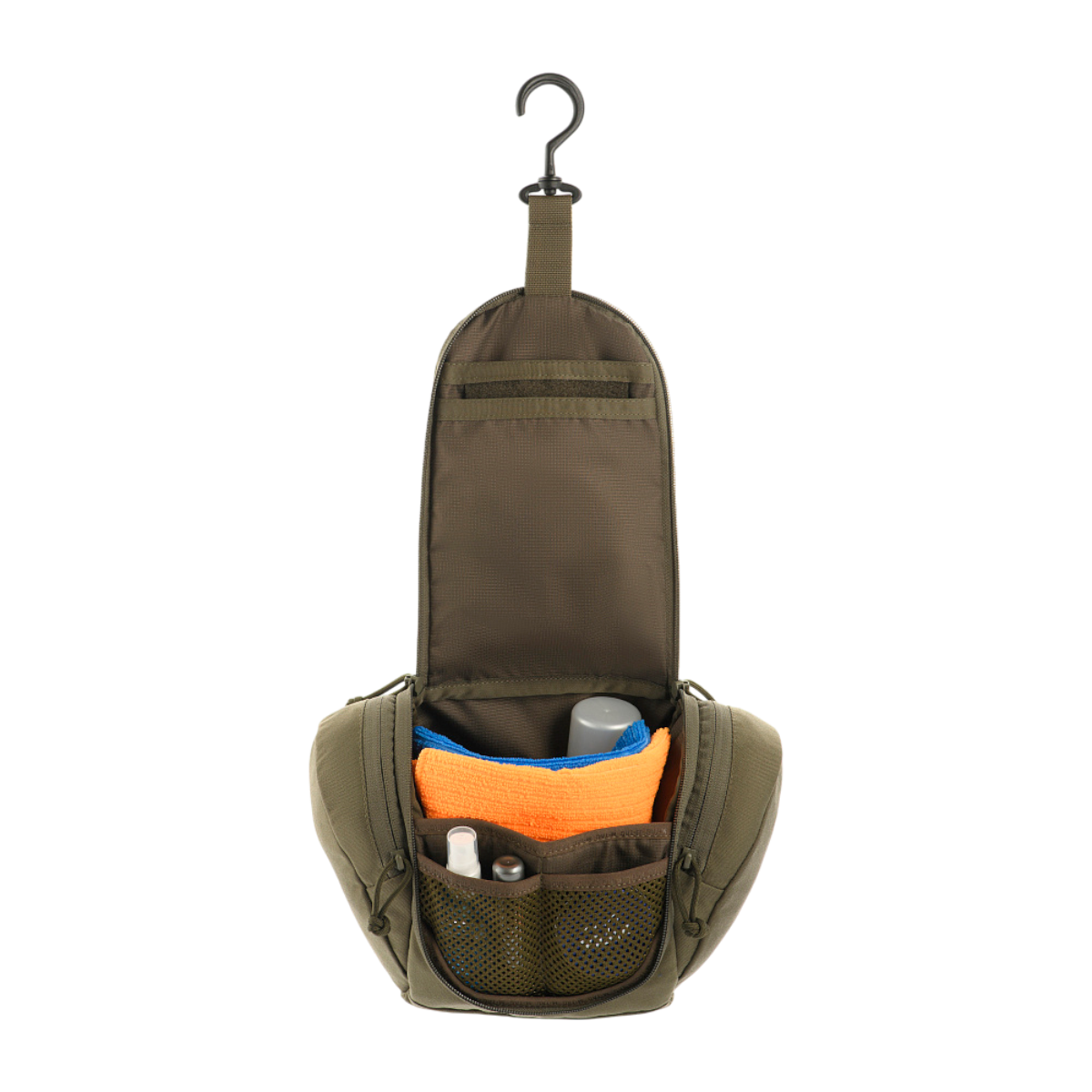 M-Tac Toilettaske Elite Gen.II
