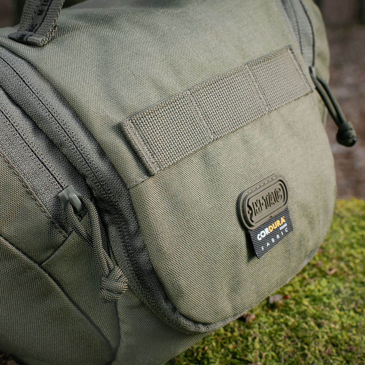 M-Tac Toilettaske Elite Gen.II