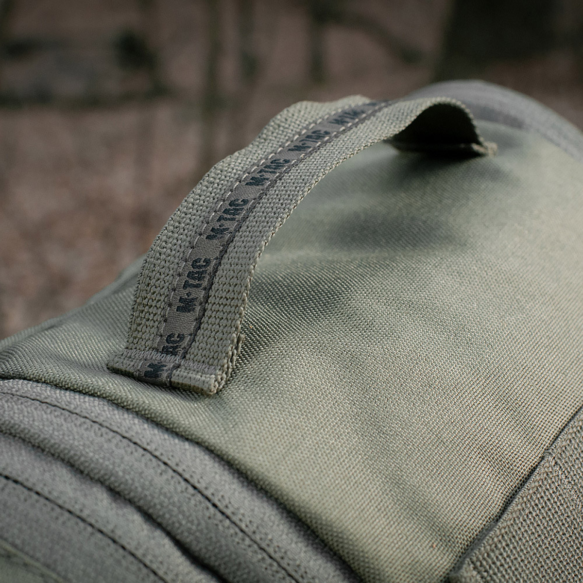 M-Tac Toilettaske Elite Gen.II