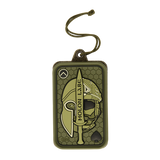 M-Tac Brickhållare – ID-kort och patch