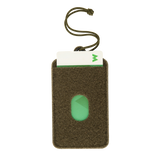 M-Tac Brickhållare – ID-kort och patch