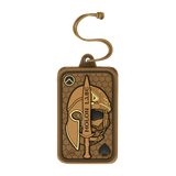 M-Tac Brickhållare – ID-kort och patch