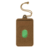 M-Tac Brickhållare – ID-kort och patch