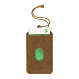 M-Tac Brickhållare – ID-kort och patch