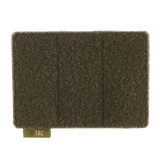 M-Tac taktisk moralpatch displaybräda krok och ögla Molle 120x85