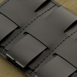 M-Tac taktisk moralpatch displaybräda krok och ögla Molle 120x85