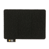 M-Tac taktisk moralpatch displaybräda krok och ögla Molle 120x85