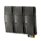 M-Tac taktisk moralpatch displaybräda krok och ögla Molle 120x85