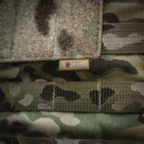 M-Tac panel för patches på MOLLE 120x85