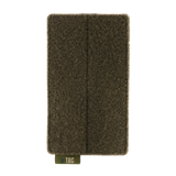 M-Tac panel för patchar på MOLLE 80x135