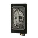 M-Tac panel för patchar på MOLLE 80x135