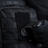 M-Tac panel för patchar på MOLLE 80x135