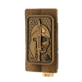 M-Tac panel för patchar på MOLLE 80x135