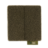 M-Tac panel för patchar på MOLLE 80x85