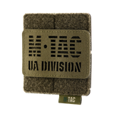 M-Tac panel för patchar på MOLLE 80x85