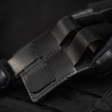 M-Tac panel för patchar på MOLLE 80x85