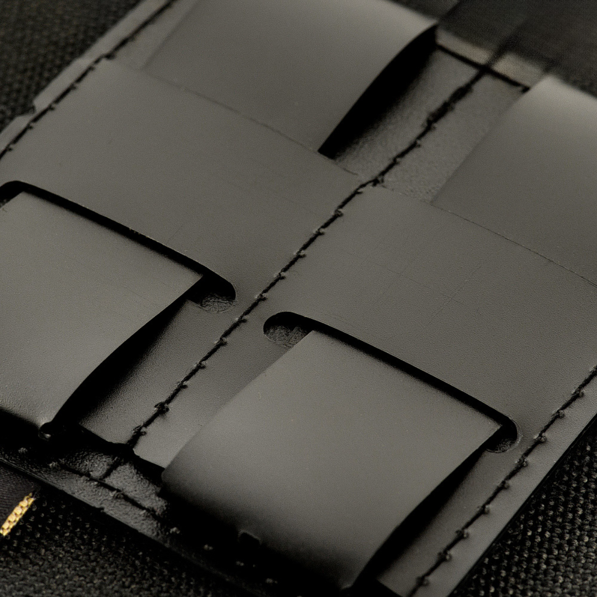 M-Tac panel för patchar på MOLLE 80x85