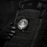 M-Tac panel för patchar på MOLLE 80x85