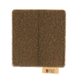 M-Tac panel för patchar på MOLLE 80x85