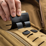 M-Tac panel för patchar på MOLLE 80x85