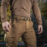 M-Tac Cobra Spänne Taktiskt Bälte Laser Skuret