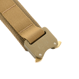 M-Tac Cobra Spänne Taktiskt Bälte Laser Skuret