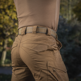 M-Tac Cobra Spänne Taktiskt Bälte Laser Skuret