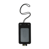 M-Tac taktisk ID-korthållare med snöre