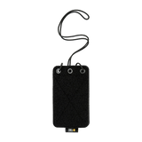 M-Tac taktisk ID-korthållare med snöre