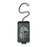 M-Tac taktisk ID-korthållare med snöre