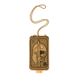 M-Tac taktisk ID-korthållare med snöre