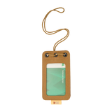 M-Tac taktisk ID-korthållare med snöre