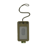 M-Tac taktisk ID-korthållare med snöre