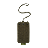 M-Tac taktisk ID-korthållare med snöre