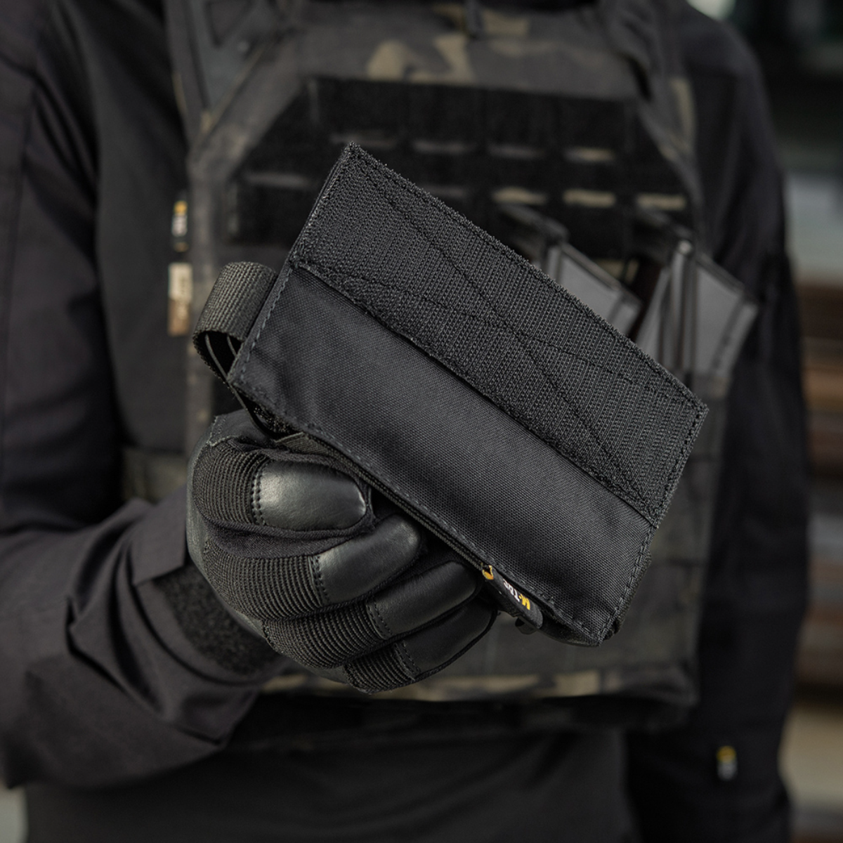 M-Tac Tourniquet Ficka Elastisk VELCRO Gen.II